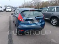 2010 Ford FIESTA