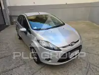 2010 Ford FIESTA