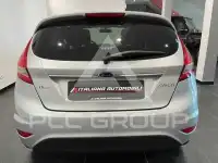 2010 Ford FIESTA