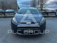 2010 Ford FIESTA