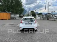 2010 Ford FIESTA