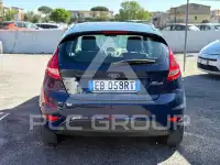 2010 Ford FIESTA