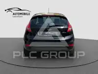 2010 Ford FIESTA
