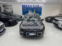 2010 Ford FIESTA