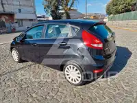 2010 Ford FIESTA