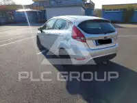 2010 Ford FIESTA