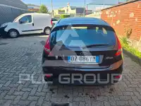 2010 Ford FIESTA