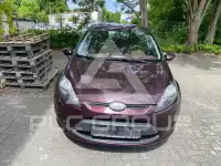2010 Ford FIESTA