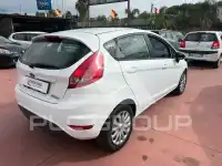 2010 Ford FIESTA