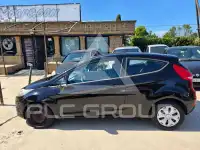2010 Ford FIESTA