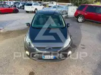 2010 Ford FIESTA
