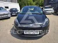 2010 Ford FIESTA