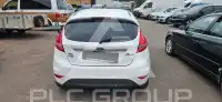 2010 Ford FIESTA