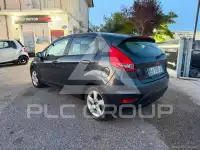 2010 Ford FIESTA