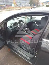 2010 Ford FIESTA