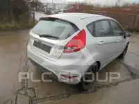 2010 Ford FIESTA