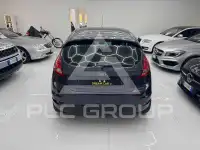 2010 Ford FIESTA