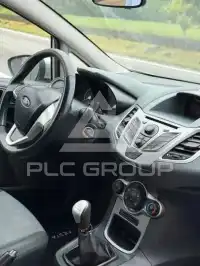 2010 Ford FIESTA