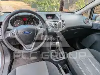 2010 Ford FIESTA