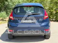 2010 Ford FIESTA