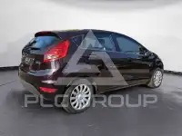 2010 Ford FIESTA