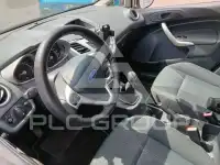 2010 Ford FIESTA