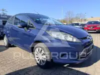 2010 Ford FIESTA