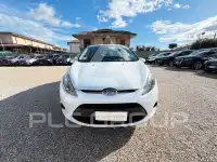 2010 Ford FIESTA