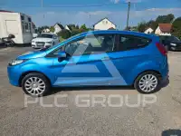 2010 Ford FIESTA