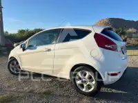 2010 Ford FIESTA