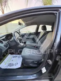 2010 Ford FIESTA