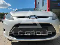 2010 Ford FIESTA