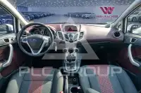 2010 Ford FIESTA