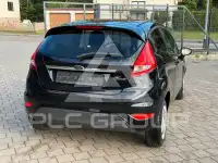 2010 Ford FIESTA