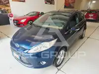 2010 Ford FIESTA
