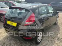 2010 Ford FIESTA