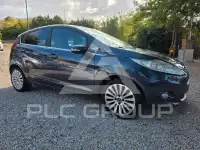 2010 Ford FIESTA
