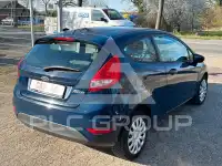 2010 Ford FIESTA