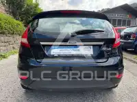 2010 Ford FIESTA