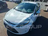 2010 Ford FIESTA