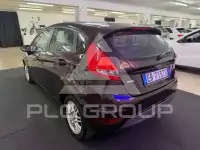 2010 Ford FIESTA