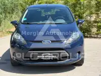 2010 Ford FIESTA