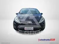 2010 Ford FIESTA