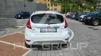 2010 Ford FIESTA