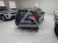 2010 Ford FIESTA