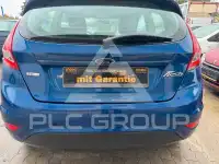 2010 Ford FIESTA