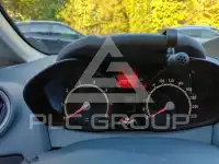 2010 Ford FIESTA