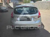 2010 Ford FIESTA