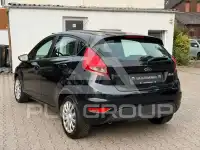 2010 Ford FIESTA
