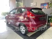 2010 Ford FIESTA